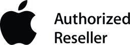 Apple Authorized Reseller