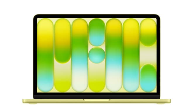 MacBook Neo