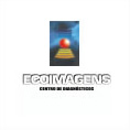 Logo Eco Imagens