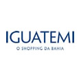Logo Iguatemi