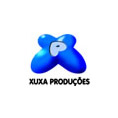 Logo Xuxa Produções