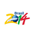 Logo Copa 2014
