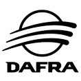 Logo Dafra