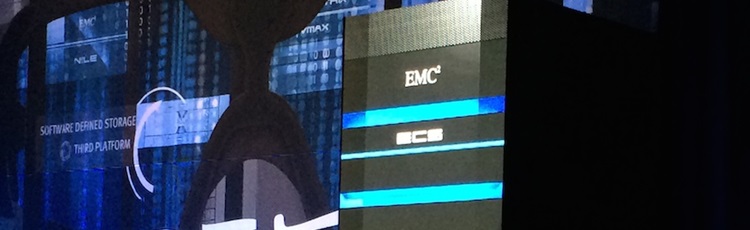 4Partner - EMC Armazenamento Flash