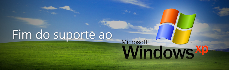 4Partner: Fim do suporte ao Windows XP-post