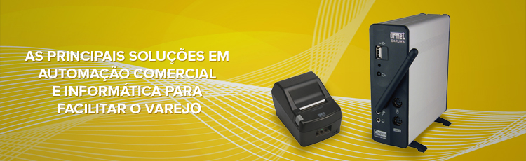 Daruma – Automação comercial e informática para o varejo agora na 4Partner!
