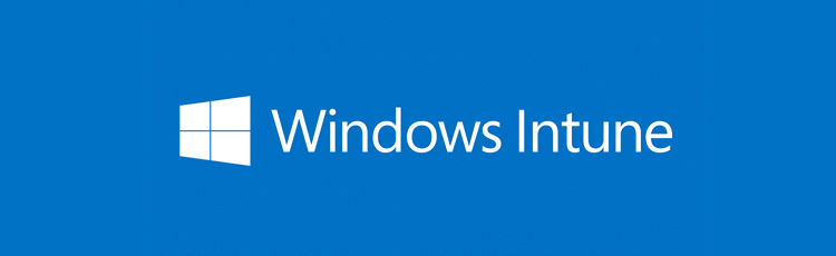 4Partner - Microsoft Windows Intune